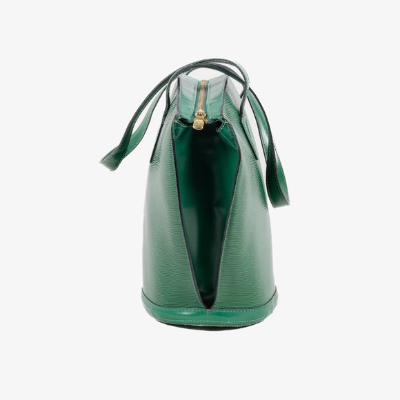 Louis Vuitton Saint Jacques GM Borneo Green Epi - Picture 3 of 12